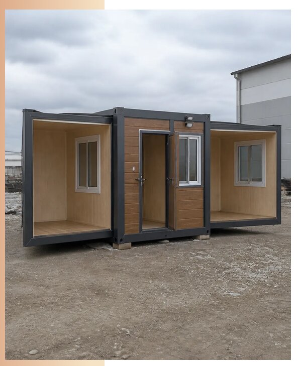 Дачные бытовки распашонки в Котласе изготовление и продажа